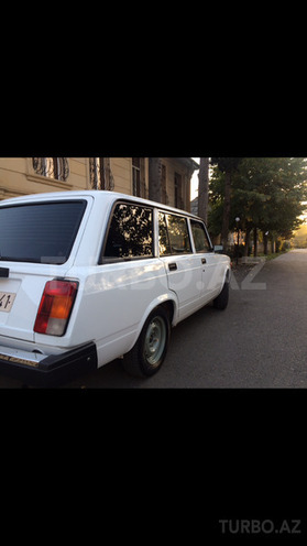 LADA (VAZ) 2104 2008, 70,500 km - 0.1 l - Zaqatala