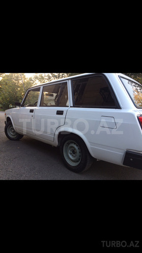 LADA (VAZ) 2104 2008, 70,500 km - 0.1 l - Zaqatala