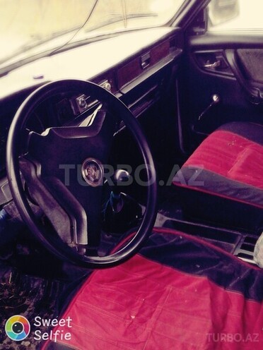 GAZ 24-10 1986, 45,000 km - 2.4 л - Qax