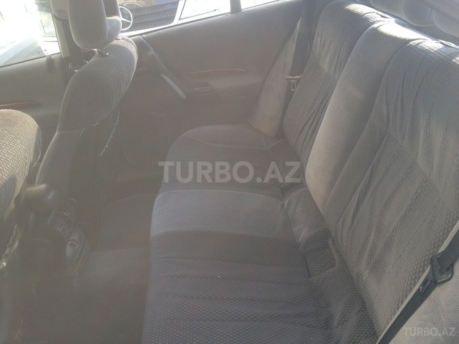 Opel Omega 1996, 268,200 km - 2.0 л - Bakı