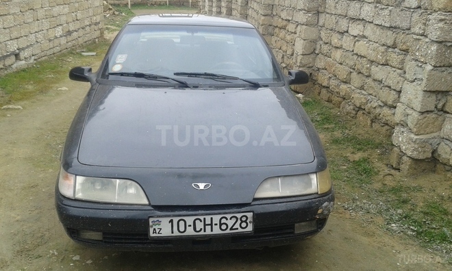 Daewoo Espero 1995, 299,874 km - 2.0 l - Bakı