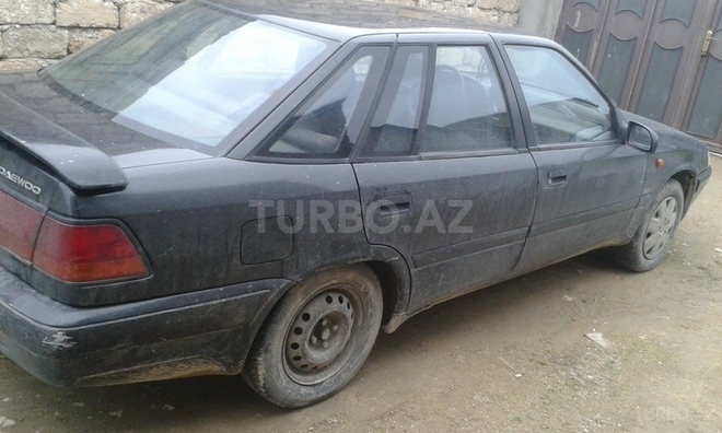 Daewoo Espero 1995, 299,874 km - 2.0 l - Bakı