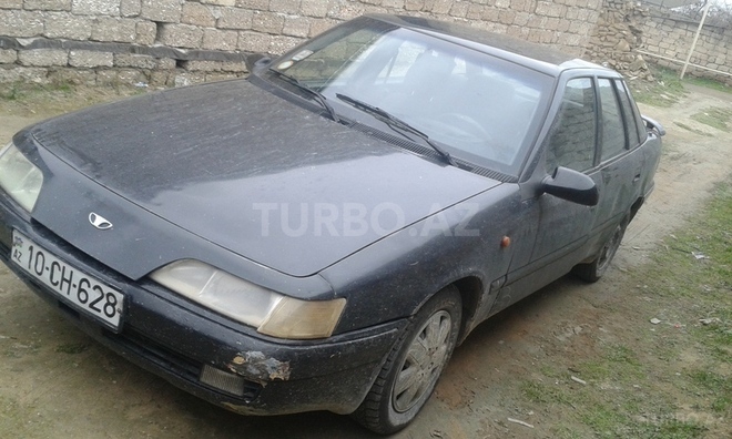 Daewoo Espero 1995, 299,874 km - 2.0 l - Bakı