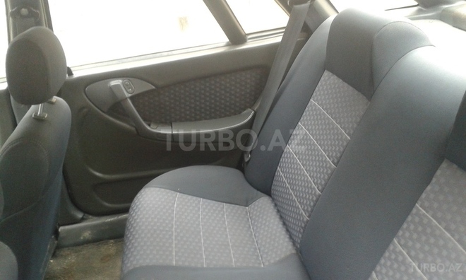 Daewoo Espero 1995, 299,874 km - 2.0 l - Bakı