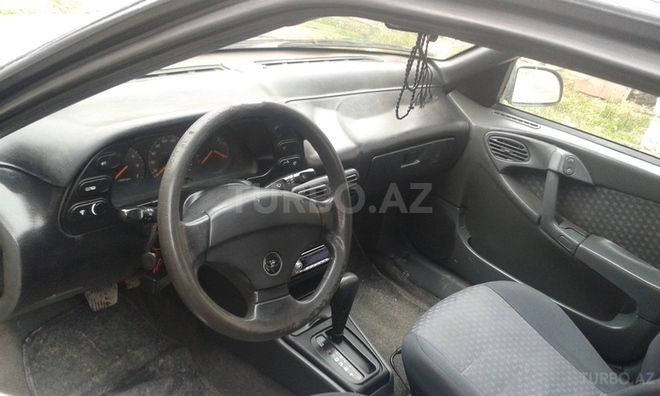 Daewoo Espero 1995, 299,874 km - 2.0 l - Bakı