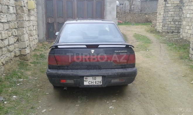 Daewoo Espero 1995, 299,874 km - 2.0 l - Bakı
