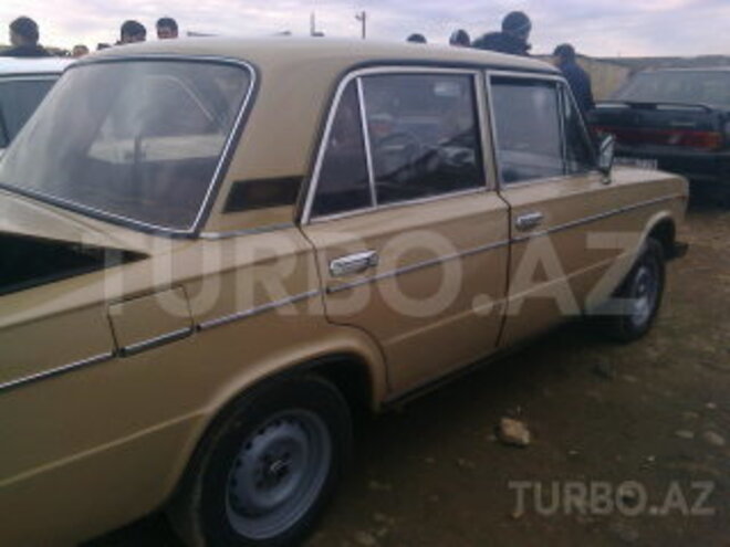 LADA (VAZ) 2106 1989, 136,000 km - 1.6 l - Cəlilabad