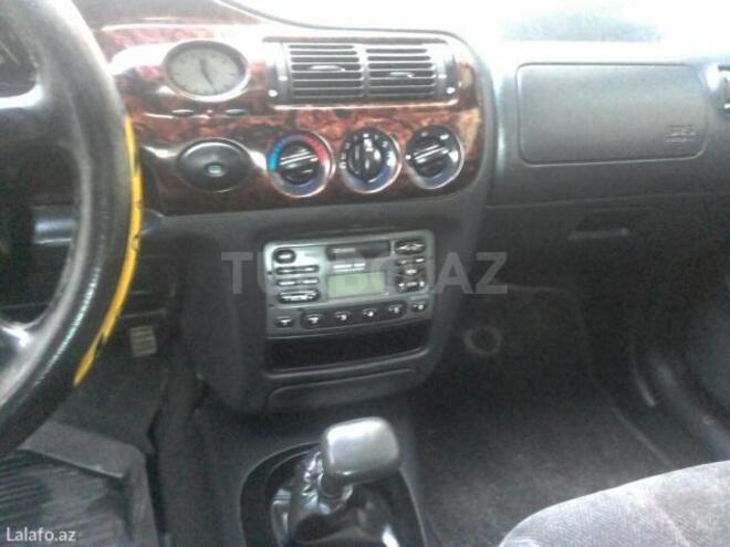 Ford Escort 1996, 82,000 km - 0.3 l - Bakı