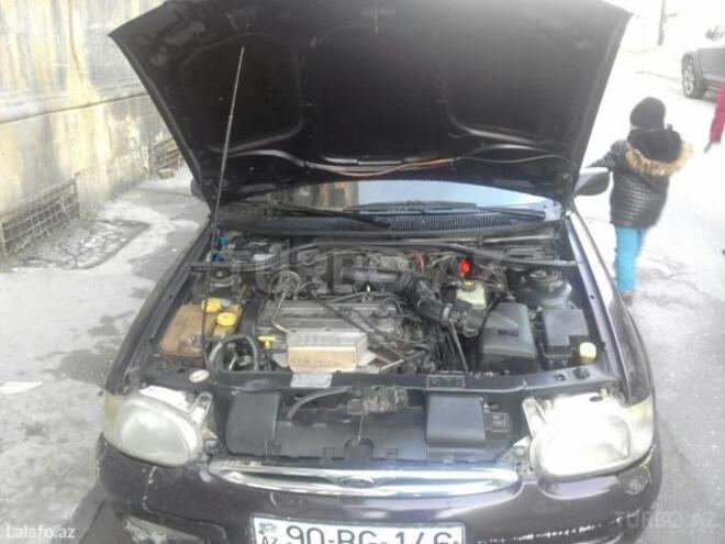 Ford Escort 1996, 82,000 km - 0.3 l - Bakı