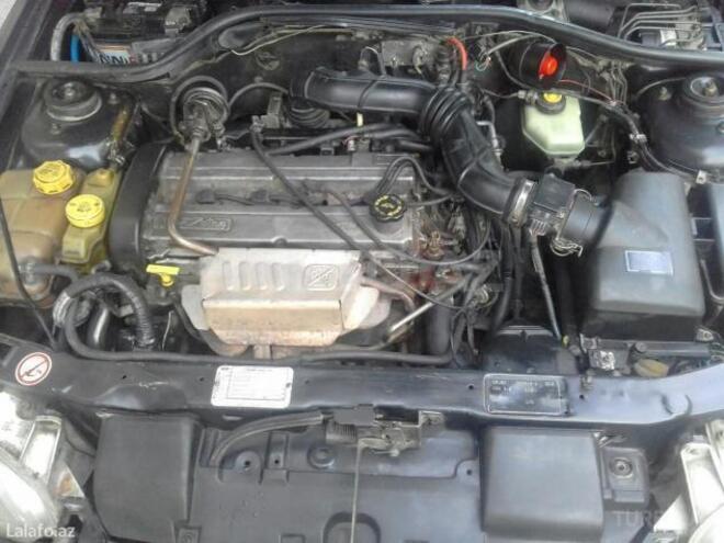 Ford Escort 1996, 82,000 km - 0.3 l - Bakı
