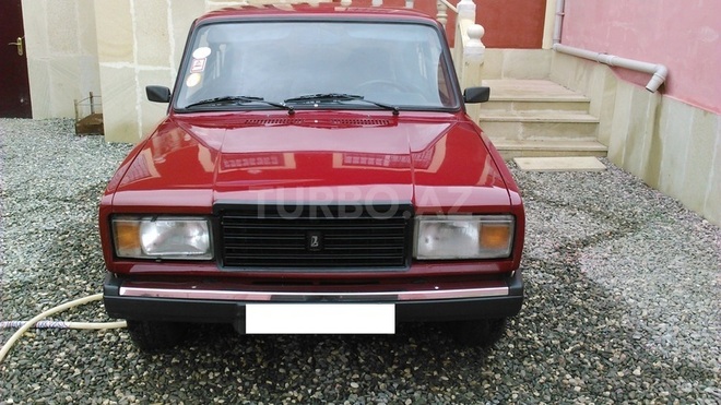 LADA (VAZ) 2107 2000, 140,000 km - 1.6 l - Bakı