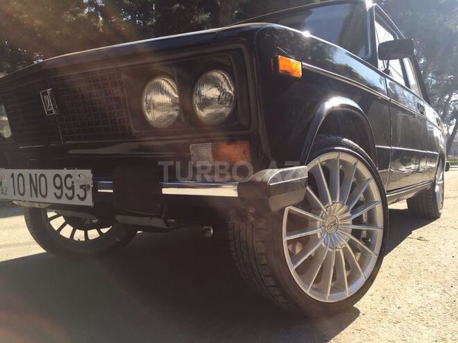 LADA (VAZ) 2106 2004, 95,000 km - 1.6 л - Bakı