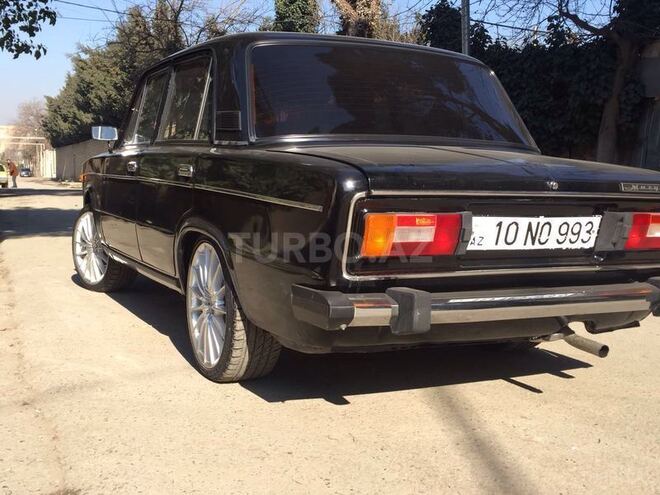 LADA (VAZ) 2106 2004, 95,000 km - 1.6 л - Bakı