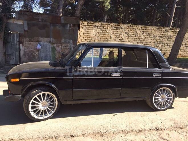 LADA (VAZ) 2106 2004, 95,000 km - 1.6 л - Bakı