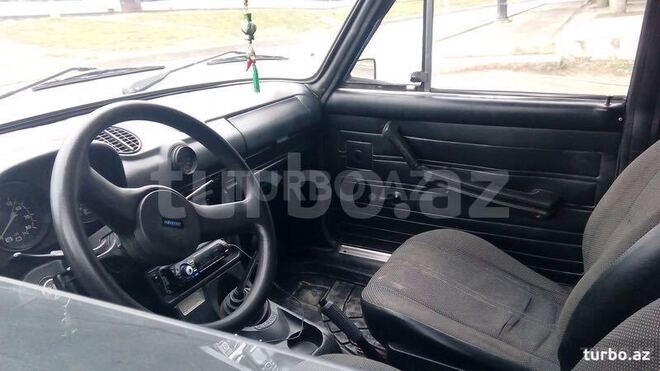 LADA (VAZ) 2106 2004, 95,000 km - 1.6 л - Bakı