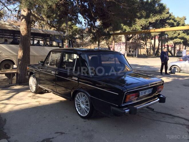 LADA (VAZ) 2106 2004, 95,000 km - 1.6 л - Bakı