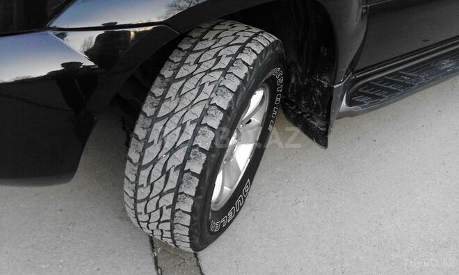Toyota Prado 2007, 150,000 km - 2.7 л - Bakı