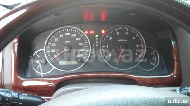 Toyota Prado 2007, 150,000 km - 2.7 л - Bakı