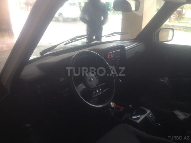 LADA (VAZ) Niva 2014, 80,000 km - 1.6 l - Bakı