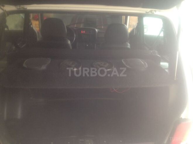 LADA (VAZ) Niva 2014, 80,000 km - 1.6 l - Bakı