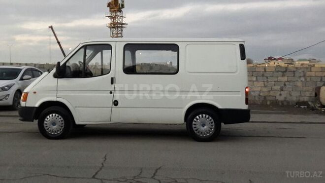 Ford Transit 1998, 238,700 km - 2.5 l - Bakı