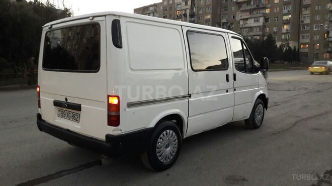 Ford Transit 1998, 238,700 km - 2.5 l - Bakı
