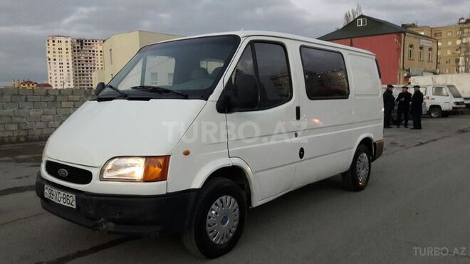 Ford Transit 1998, 238,700 km - 2.5 l - Bakı