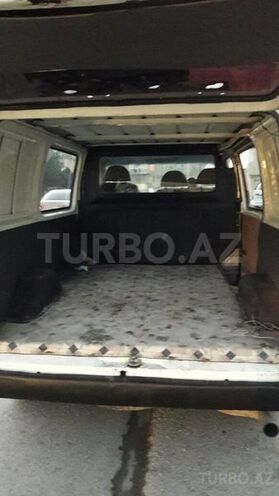 Ford Transit 1998, 238,700 km - 2.5 l - Bakı