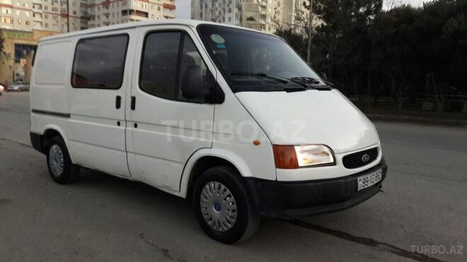Ford Transit 1998, 238,700 km - 2.5 l - Bakı