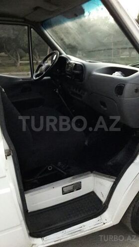 Ford Transit 1998, 238,700 km - 2.5 l - Bakı