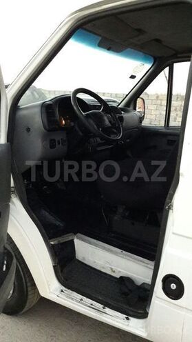 Ford Transit 1998, 238,700 km - 2.5 l - Bakı