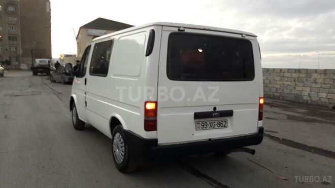 Ford Transit 1998, 238,700 km - 2.5 l - Bakı