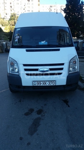 Ford Transit 2008, 211,000 km - 2.5 л - Bakı