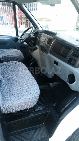 Ford Transit 2008, 211,000 km - 2.5 л - Bakı
