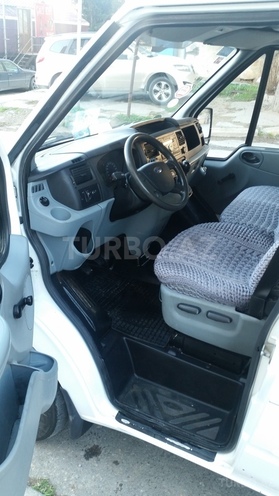 Ford Transit 2008, 211,000 km - 2.5 л - Bakı