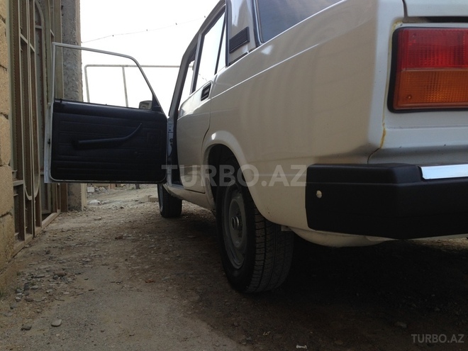 LADA (VAZ) 2107 2008, 55,490 km - 1.6 l - Bakı
