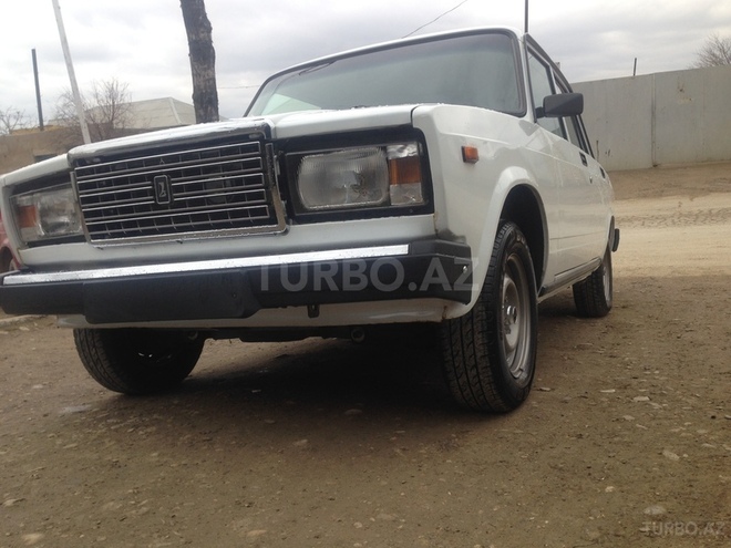 LADA (VAZ) 2107 2008, 55,490 km - 1.6 l - Bakı