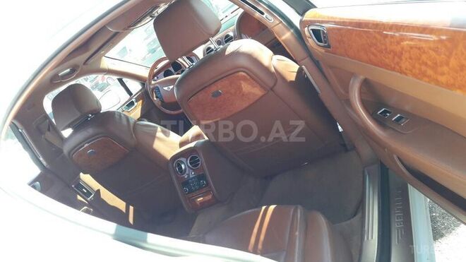 Bentley Continental GT 2007, 79,000 km - 6.0 l - Bakı
