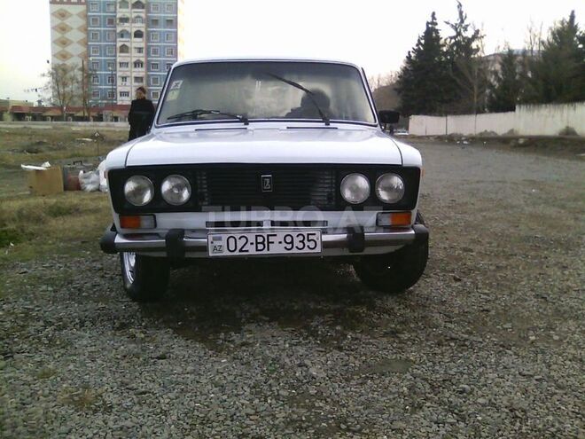 LADA (VAZ) 2106 1997, 20,000 km - 1.6 l - Mingəçevir