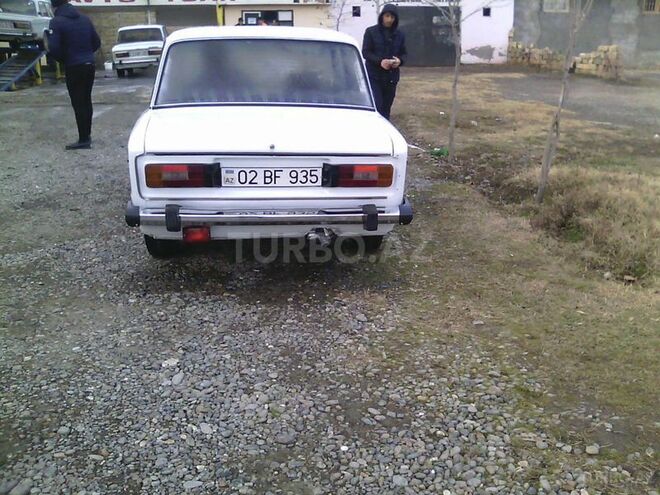 LADA (VAZ) 2106 1997, 20,000 km - 1.6 l - Mingəçevir