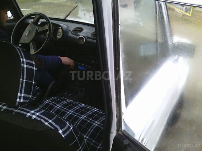 LADA (VAZ) 2106 1997, 20,000 km - 1.6 l - Mingəçevir