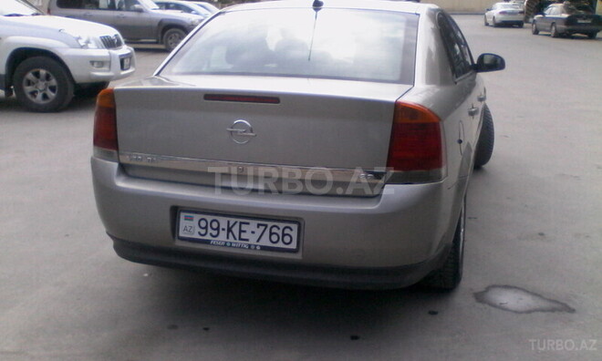 Opel Vectra 2002, 291,000 km - 2.2 л - Bakı
