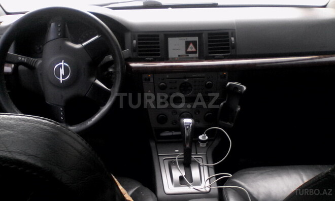Opel Vectra 2002, 291,000 km - 2.2 л - Bakı