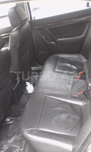 Opel Vectra 2002, 291,000 km - 2.2 л - Bakı