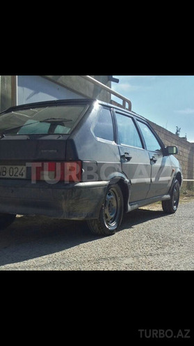 LADA (VAZ) 2114 2012, 17,000 km - 1.6 l - Bakı