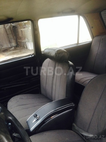 LADA (VAZ) 2106 1980, 678,915 km - 1.3 л - Bakı