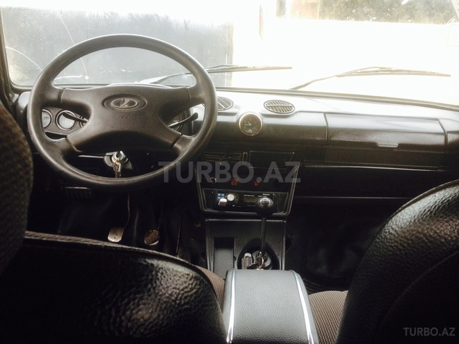 LADA (VAZ) 2106 1980, 678,915 km - 1.3 л - Bakı