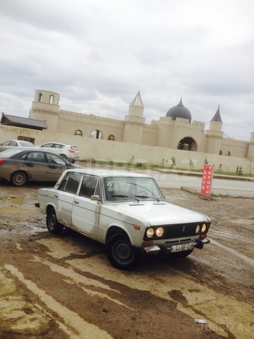 LADA (VAZ) 2106 1980, 678,915 km - 1.3 л - Bakı