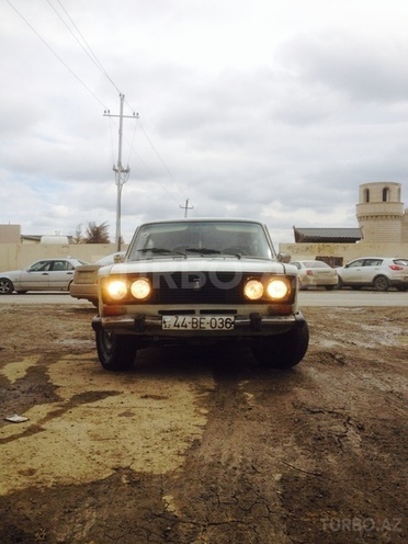 LADA (VAZ) 2106 1980, 678,915 km - 1.3 л - Bakı