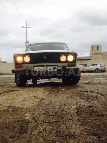 LADA (VAZ) 2106 1980, 678,915 km - 1.3 л - Bakı